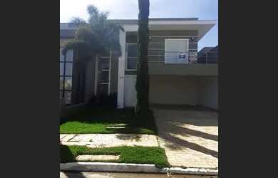 Imagem 1: Casa em Condomínio para Locação, Golden Park no bairro Jardim Golden...