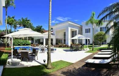 Imagem 8: Mansão À VENDA no Jardim Acapulco, praia de Guarujá