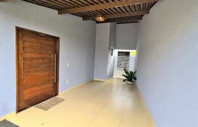 Imagem 6: Casa de condomínio Fazenda Park para venda possui 147 metros quadrados...