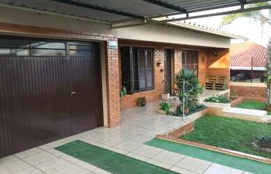 Imagem 15: Barc Imóveis vende casa no bairro Oriental - Carazinho/RS
