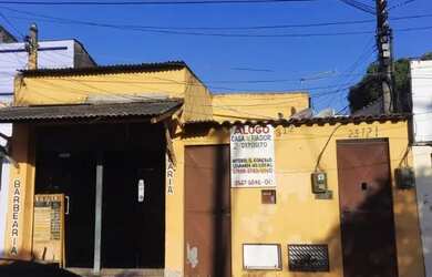 Imagem: A casa possui 2 Dormitórios e está localizado em Porto Novo