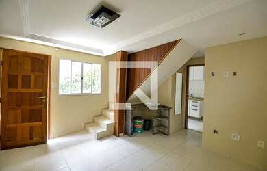 Imagem 2: Casa para Aluguel - Fonseca, 2 Quartos, 50 m2