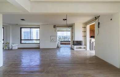 Imagem 3: Apartamento Locação 2 Dormitórios - 239 m² Moema