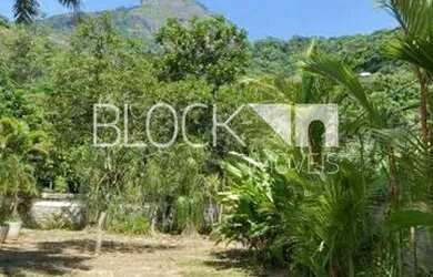 Imagem 6: Itanhangá Terreno. Piscinae789m² de Área