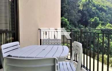 Imagem: O studio possui 1 Dormitório, 1 Banheiro, 55m² de Área, Imóvel