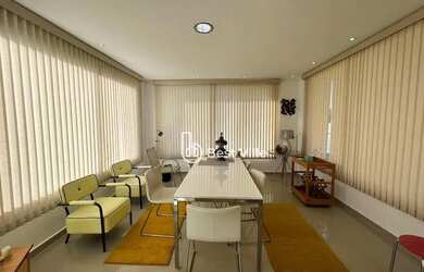 Imagem 8: Casa com 4 dormitórios à venda, 371 m² por R$ 2.869.000,00 - Alphaville...