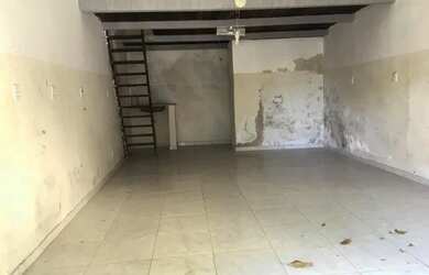 Imagem: Oportunidade - Aluguel - Loja - Frente de Rua - Carência