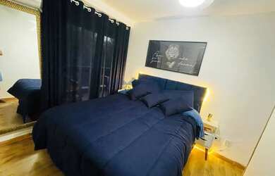 Imagem 16: Recreio dos Bandeirantes Apartamento 3 quartos, sendo 1 suite