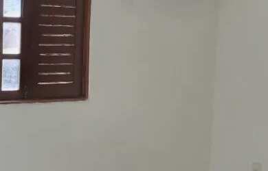 Imagem 15: Casa com dois pavimentos na Gruta de Lourdes