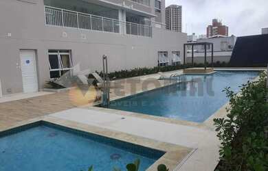 Imagem 8: Apartamento com 3 dormitórios à venda, 80 m² por R$ 890.000 - Alto...