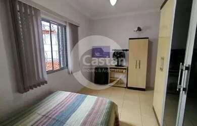 Imagem 9: Sobrado em Vila Alpina. Churrasqueira, Imóvel mobiliado, Varandae190m²...