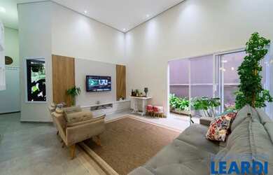 Imagem 6: CASA EM CONDOMÍNIO - VILA BOSSI - SP