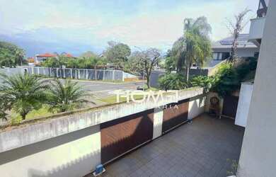 Imagem 3: Triplex Exclusivo no Condomínio Mandala Barra da Tijuca