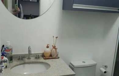 Imagem 6: APARTAMENTO - PINHEIROS - SP