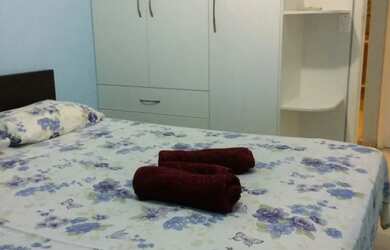 Imagem 8: Apartamento por temporada com vista mar  na Praia de Iracema em Fortaleza-CE 