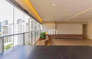 Imagem 10: Apartamento com 3 dormitórios à venda, 143 m² por R$ 3.200.000,00 -...