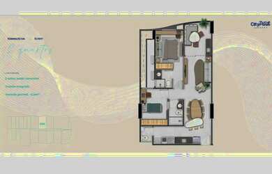 Imagem 9: CITYPARK - Um novo jeito de morar, investir e viver a cidade