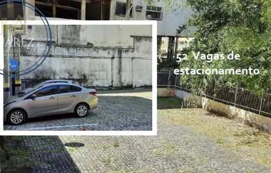 Imagem 15: LOJA NO CABULA PARA LOCAÇÃO COM 767,20M2 DE ÁREA CONSTRUÍDA