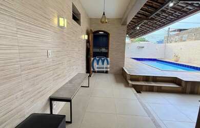 Imagem 5: Casa à venda com 3 quartos, 308m²