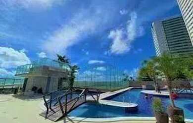 Imagem 6: Imóvel para aluguel possui 50 metros quadrados com 2 quartos em Janga...