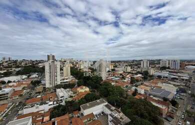 Imagem 14: Apartamento para alugar no Grand Guanabara em Campinas/SP