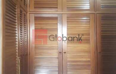 Imagem 11: Casa em Montes Claros, no bairro Jardim Panorama, à venda