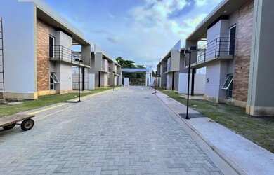 Imagem 5: Casa duplex em condomínio fechado 4 suítes e amplo quintal