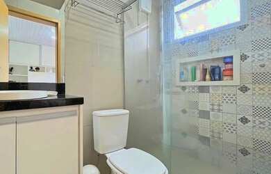 Imagem 5: Casa em Hípica. Churrasqueira, Imóvel novo, 144m² de Áreae2 Vagas...