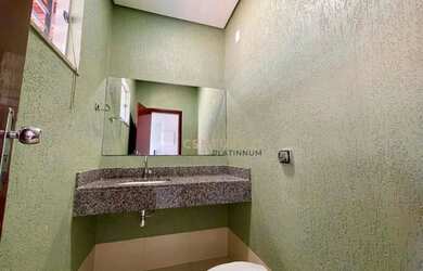 Imagem 15: Casa de Alto Padrão para Locação Jardim Ouro Branco