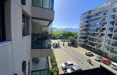 Imagem 10: Ocean Residence - Apartamento 2 quartos, sendo 1 suíte