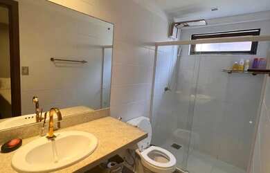 Imagem 3: Apartamento, 2 quartos , á venda Praia do Forte - BA