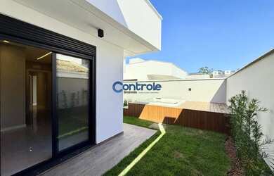 Imagem 6: Casa Alto padrão no Alto Vista