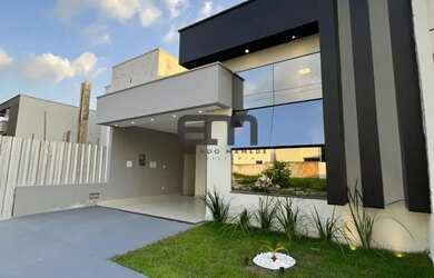 Imagem 2: Casa - Porto Marina. Piscina, Churrasqueira, Guarda roupae104m² de Área