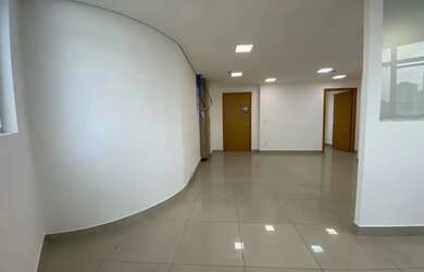Imagem 14: Andar Corporativo para alugar, 113 m² por R$ 7.594,43/mês - Santo Agostinho...
