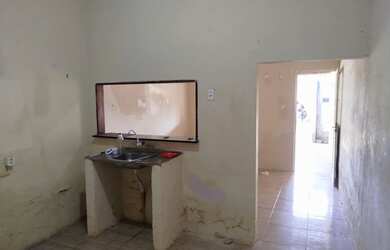 Imagem 4: Casa em Pacatuba Centro. 155m² de Área, 1 Vaga na garageme1 Dormitório