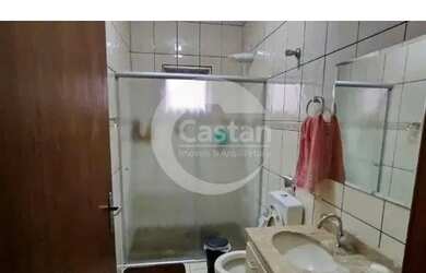 Imagem 15: Sobrado em Vila Alpina. Churrasqueira, Imóvel mobiliado, Varandae190m²...