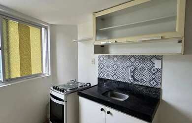 Imagem 3: Apartamento para locação no EDF COSTA DO SOL-MACEIO , PONTA VERDE, Maceió, AL