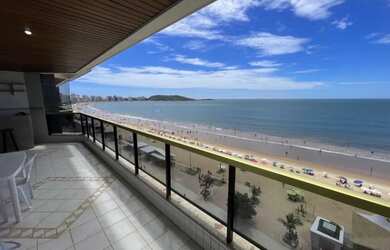 Imagem: O apartamento possui 3 Dormitórios, 3 Banheiros, 3 Vagas na