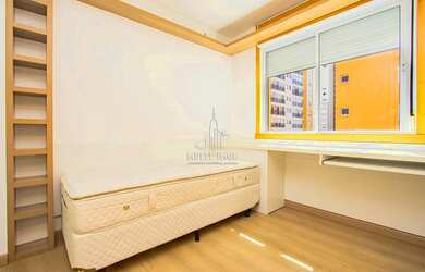 Imagem 16: APARTAMENTO 03 D SUÍTE 02 VAGAS JARDIM EUROPA