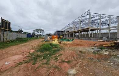 Imagem 5: Galpão para alugar, 6000 m² por R$ 228.000,00/mês - Portão - Arujá/SP