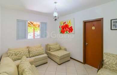 Imagem 2: Casa residencial semi mobiliada com 05 dormitórios