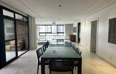 Imagem 4: Apartamento, 4 quartos, à venda, bairro de Lourdes