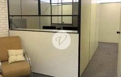 Imagem: O depósito possui 1 Vaga na garagem, 110m² de Área e está