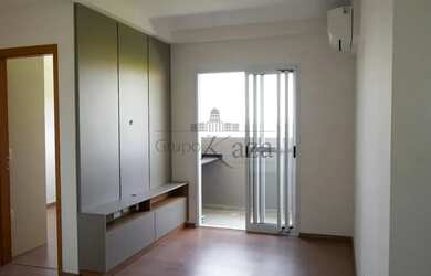 Imagem 2: Oportunidade - Apartamento Novo - Nunca Habitado - Condomínio Jardins do Paratehy - Urbano