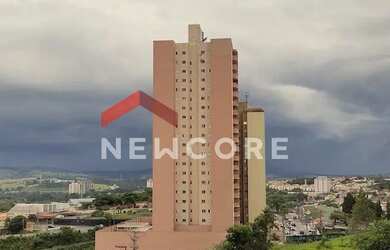 Imagem: O apartamento possui 3 Dormitórios, 2 Banheiros, 3 Vagas na