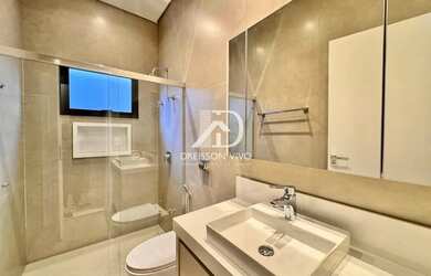 Imagem 16: Casa à venda no Condomínio Terra Vista Residence Club, Mirassol / SP