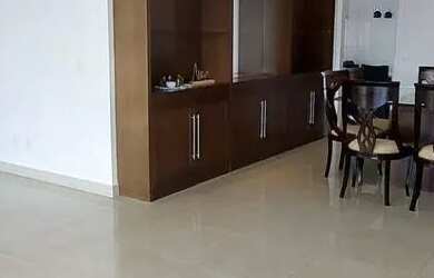 Imagem: O apartamento possui 3 Dormitórios, 4 Banheiros, 3 Vagas na