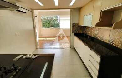 Imagem 9: Apartamento à Venda 2 Quartos, 1 Suíte Leblon, RJ