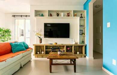 Imagem 5: Apartamento em JurerêInternacional, Florianópolis, SC, com 3 Dormitórios,...