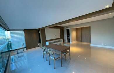 Imagem: APARTAMENTO I CAMINHO DAS ÁRVORES I 124M² 3 SUÍTES I ALTO